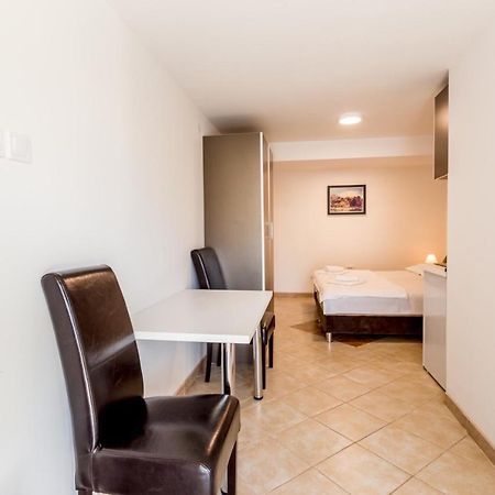 Apartments Belani Χέρτσεγκ Νόβι Εξωτερικό φωτογραφία