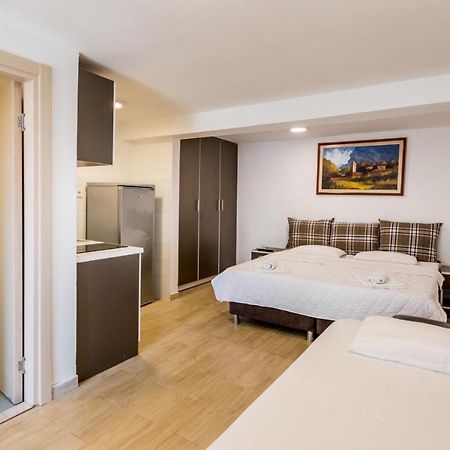 Apartments Belani Χέρτσεγκ Νόβι Εξωτερικό φωτογραφία