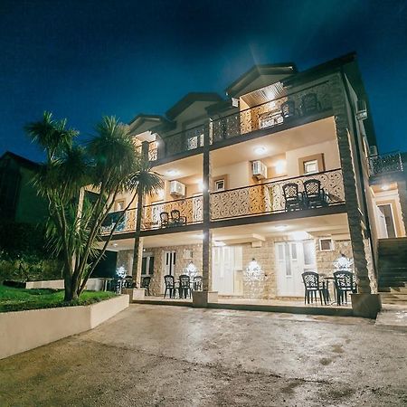 Apartments Belani Χέρτσεγκ Νόβι Εξωτερικό φωτογραφία