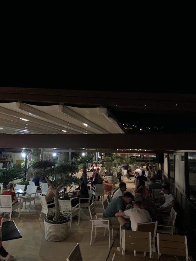 Apartments Belani Χέρτσεγκ Νόβι Εξωτερικό φωτογραφία
