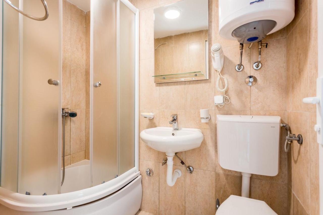 Apartments Belani Χέρτσεγκ Νόβι Εξωτερικό φωτογραφία