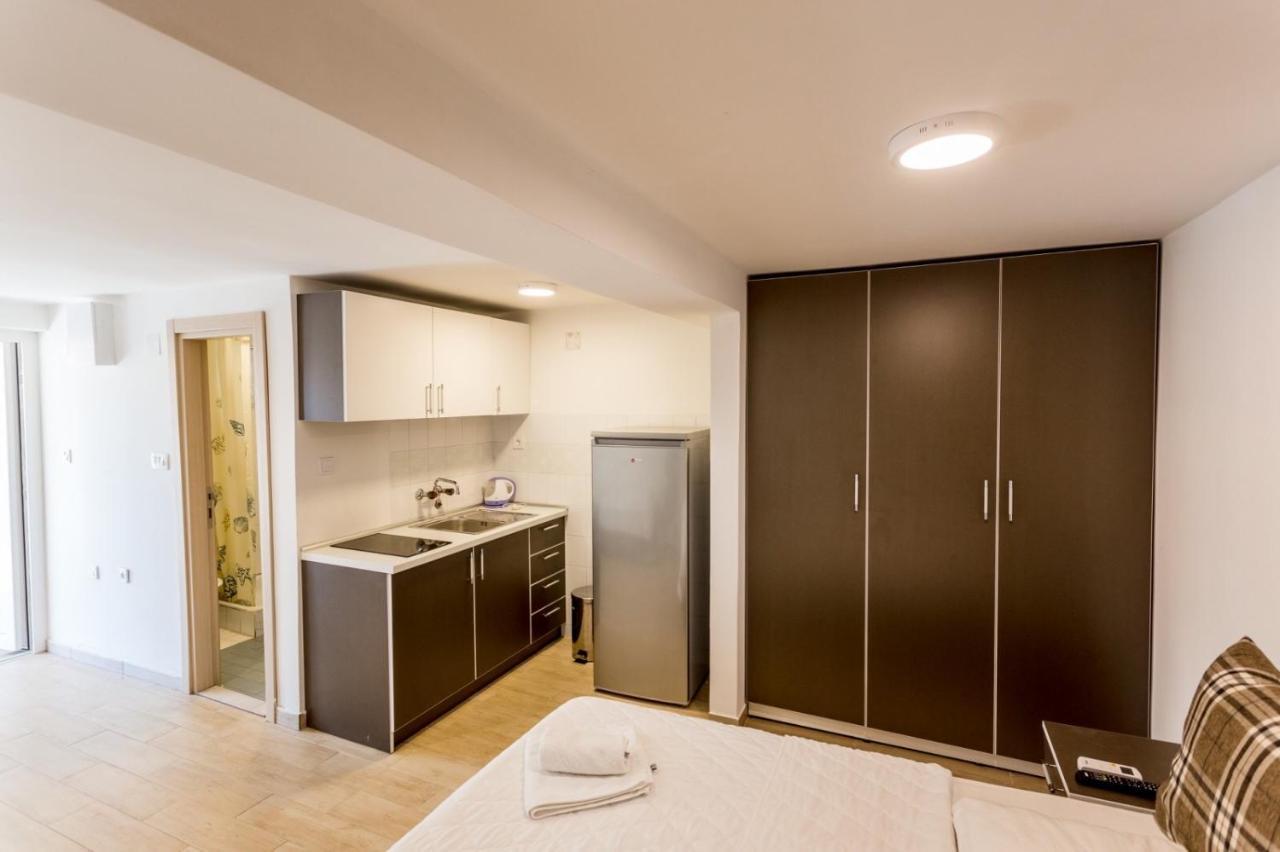 Apartments Belani Χέρτσεγκ Νόβι Εξωτερικό φωτογραφία