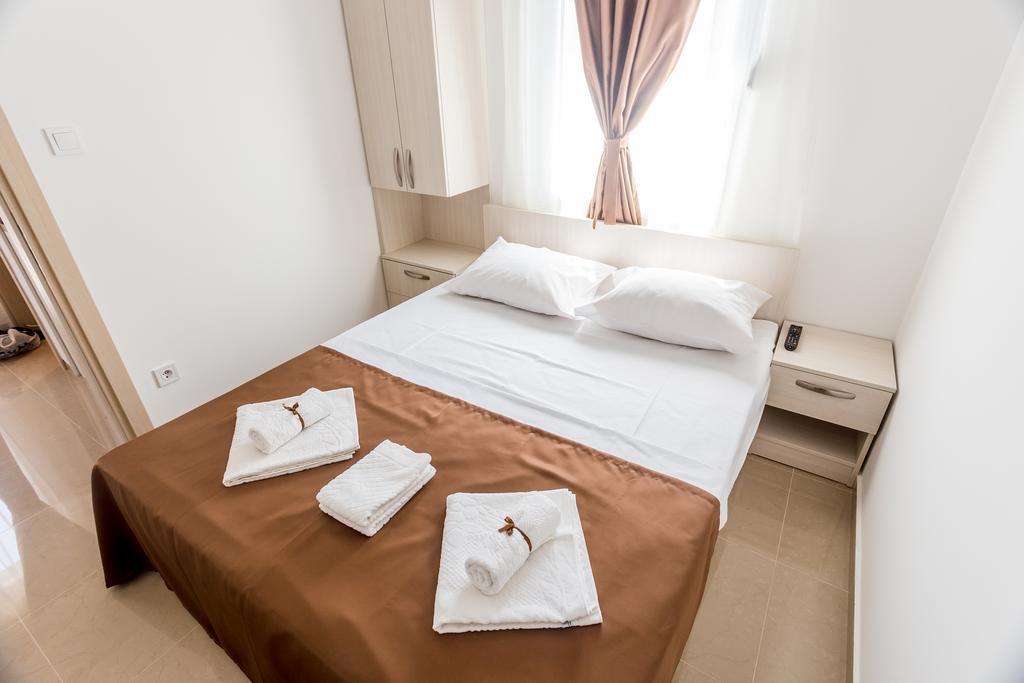 Apartments Belani Χέρτσεγκ Νόβι Εξωτερικό φωτογραφία