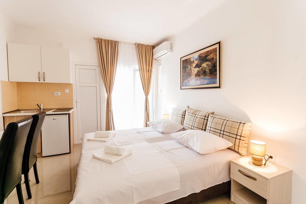Apartments Belani Χέρτσεγκ Νόβι Εξωτερικό φωτογραφία