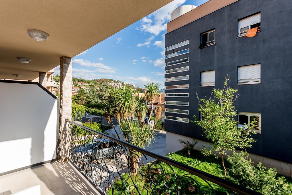 Apartments Belani Χέρτσεγκ Νόβι Εξωτερικό φωτογραφία