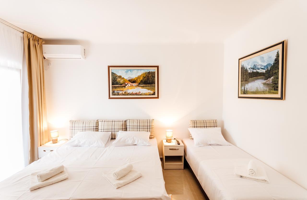 Apartments Belani Χέρτσεγκ Νόβι Εξωτερικό φωτογραφία