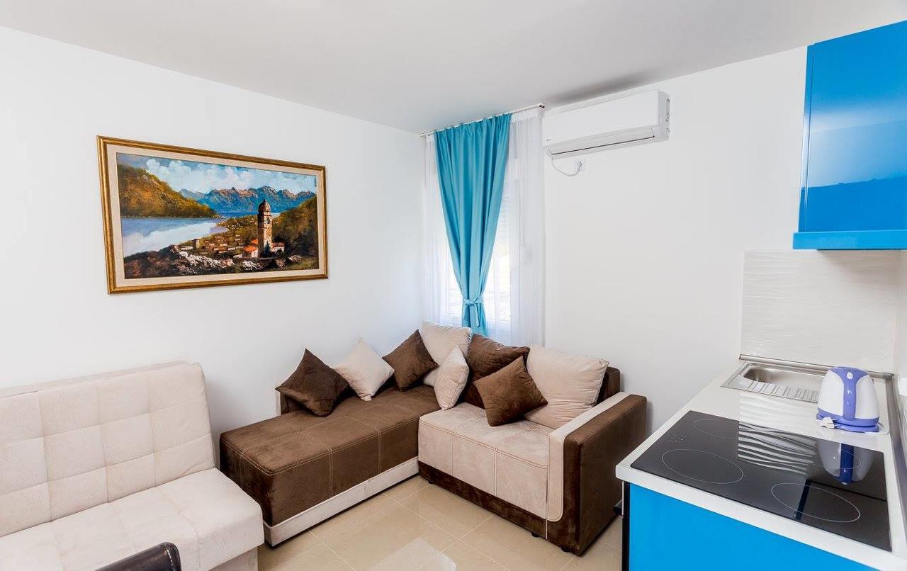 Apartments Belani Χέρτσεγκ Νόβι Εξωτερικό φωτογραφία