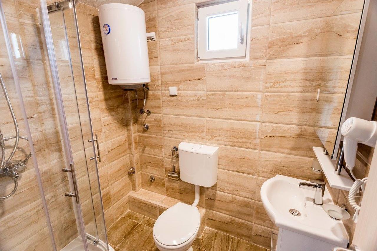 Apartments Belani Χέρτσεγκ Νόβι Εξωτερικό φωτογραφία