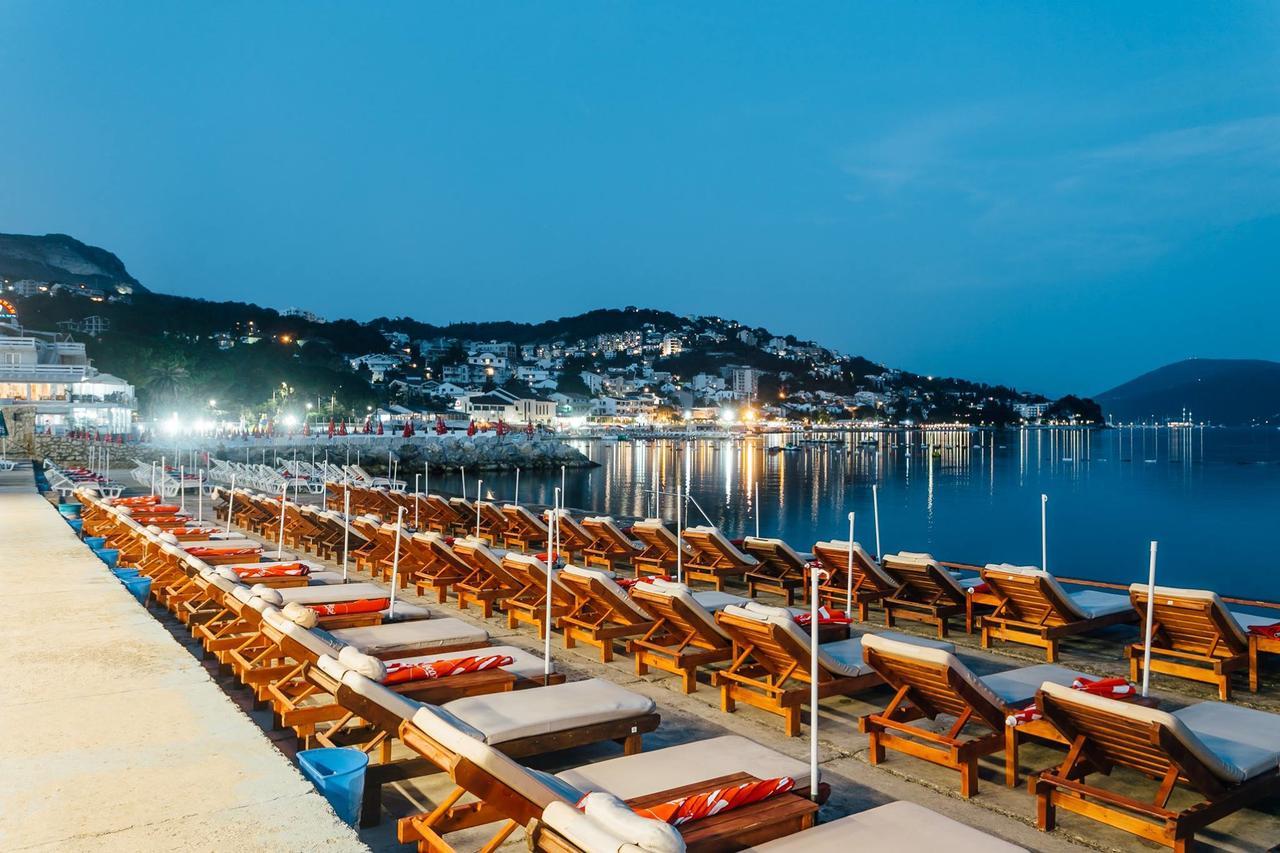 Apartments Belani Χέρτσεγκ Νόβι Εξωτερικό φωτογραφία