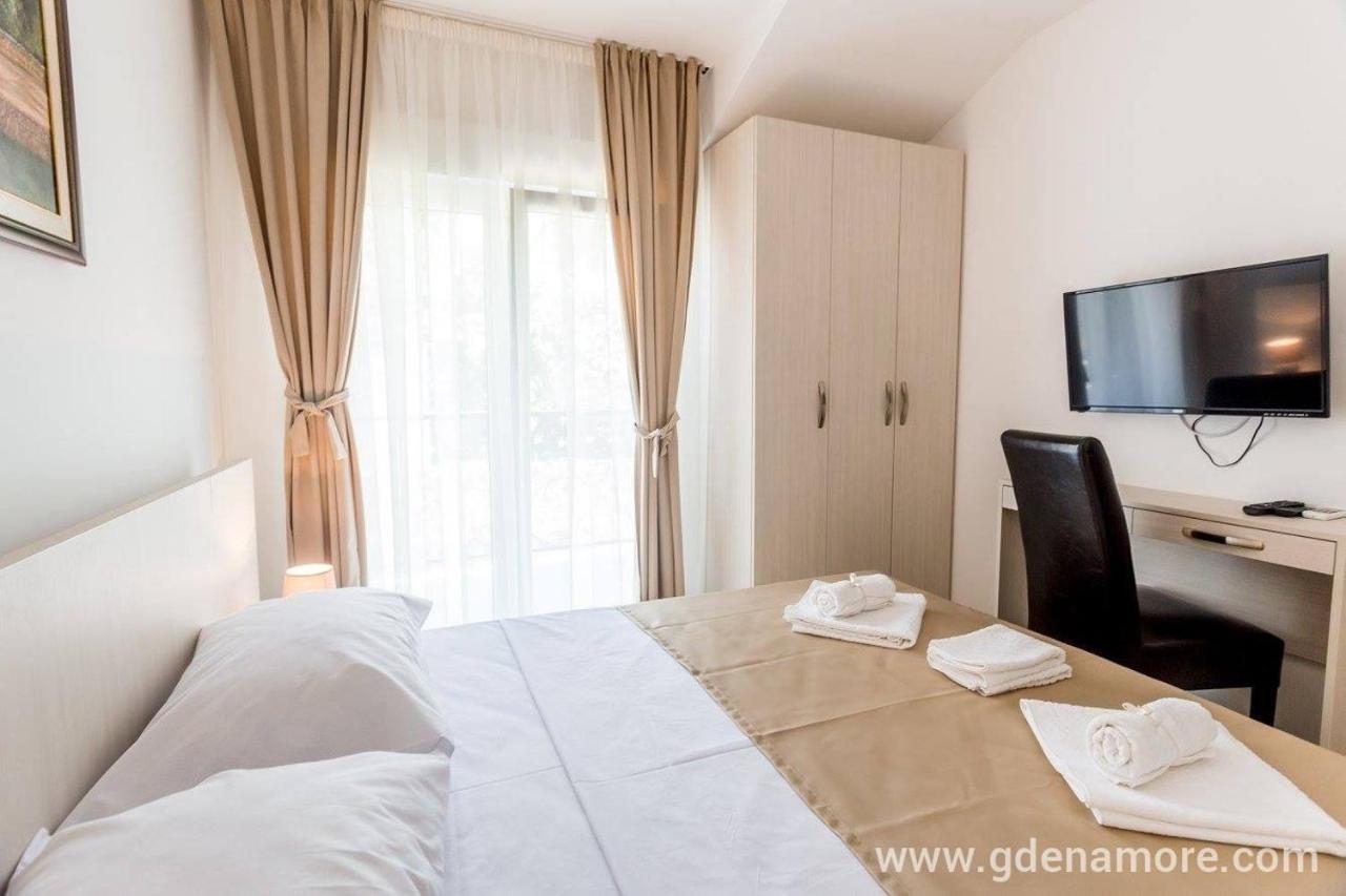 Apartments Belani Χέρτσεγκ Νόβι Εξωτερικό φωτογραφία