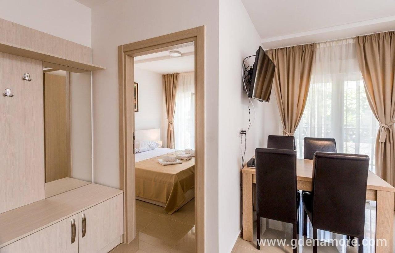 Apartments Belani Χέρτσεγκ Νόβι Εξωτερικό φωτογραφία