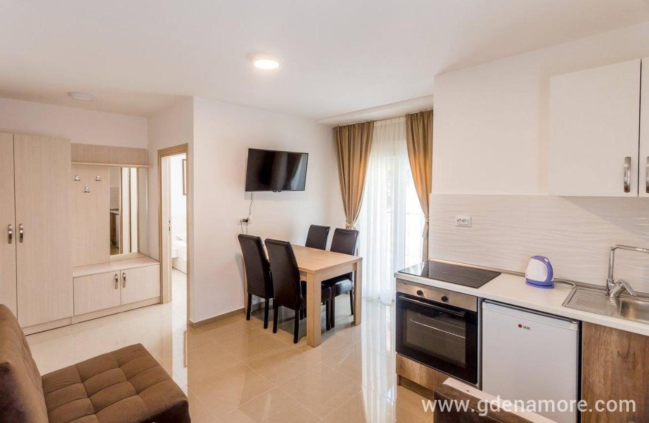 Apartments Belani Χέρτσεγκ Νόβι Εξωτερικό φωτογραφία